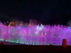 -威海华夏城景区