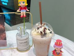 -GODIVA(月星环球港店)