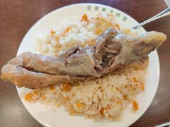 -巴依家新疆手抓饭(菱角湖万达店)