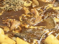 -明记牛杂(新马路分店)