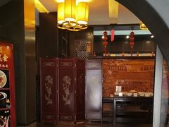 -咸亨酒店•非遗绍兴菜•中华老字号(堂吃餐厅)