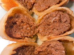 -惠丰门丁肉饼店