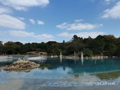 -上海月湖雕塑公园