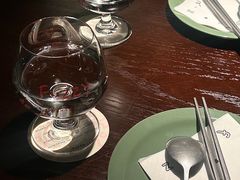 -Fuzzy Bistro 浮几韩餐·茶酒馆