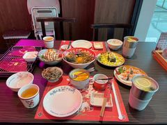 -仙隐小鹿料理食堂(惠济万达店)