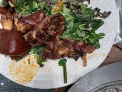 -凤凰园烤鸭店·唐山菜·传承花椒肉(老唐丰路店)