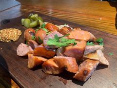 -Osteria Garden 生蚝花园餐厅(原进贤路店)