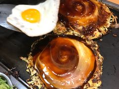 -鹤桥风月(ヨドバシ梅田店)