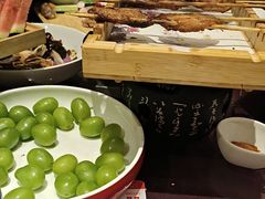 -金掌勺·锅包肉(广渠门店)