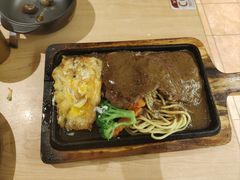 -凡塔斯牛排自助餐厅(莆田万达店)