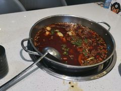 -味之绝美蛙鱼头火锅(高新店)