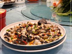 -八闽饭店闽南小镇(铁西店)