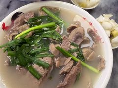 -珍珍小食店(西华路店)