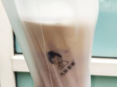 -九秋茶铺(三里屯店)