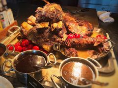 -广州富力君悦大酒店·凯菲厅