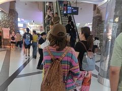 -美罗城