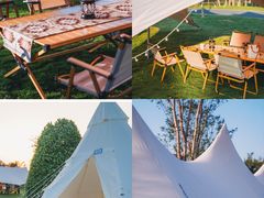 -佛冈森波拉度假区