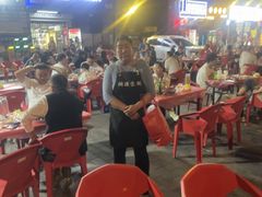-盛龙盐筋烤肉