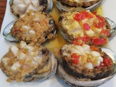 -海味当家·蒸锅海鲜(星海公园店)