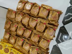 -味多美蛋糕(苏州街地铁店)