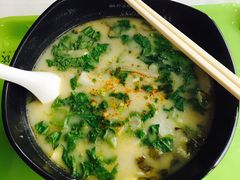 -上海中医药大学-食堂