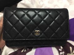 -CHANEL(恒隆广场店)