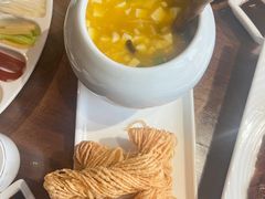 -北京老铺烤鸭(老城根店)