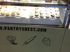 iphone_upload_pic-Pantry's Best派悦坊蛋糕(K11购物艺术中心店)