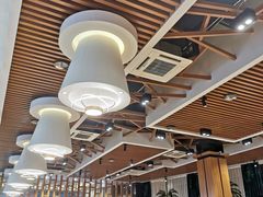 大堂-琼菜王(南海店)