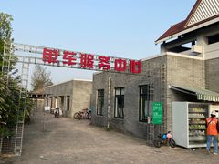 -上海都市菜园