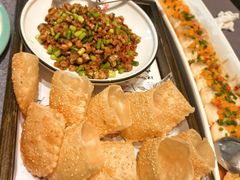 -靓湾海鲜·海景餐厅(小麦岛店)