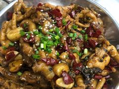 -小民大排档(马场角横路店)