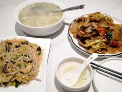爆炒双脆-旺达小吃•三十年福州菜(正大广场店)