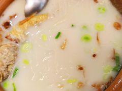 黄鱼煮面线-堂宴·老厦门私房菜(1988仙岳总店)