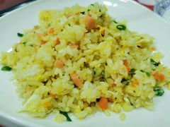 扬州炒饭-壶园美食·淮扬菜(东圈门店)