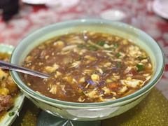酸辣汤-如我美食(达道社区店)