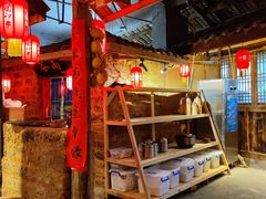 -田园印象·成都土菜院子(华阳店)