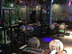 -风暴音乐烧烤串吧