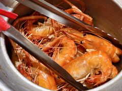 -隅乐胡椒虾·台湾菜·团建(皇岗店)