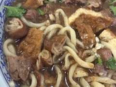 -门框胡同百年卤煮(鸟巢店)