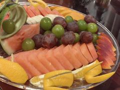 -香丰阁·烤鸭·川湘菜(清河店)