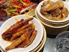 -川西坝子火锅(清江东路3.0直营店)