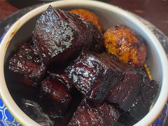 -永安鱼庄·镇江菜(东吴路店)