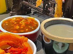 炒肝-北平盛世·新京菜·北京烤鸭(劲松·双井店)