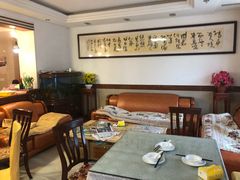-鑫福楼农家菜