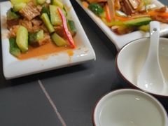 -乡村大盘鸡(商城路总店)