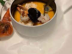 -鲤院·新中式美学·庭院餐厅(夫子庙店)