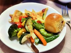 -香荟Aroma·外滩茂悦大酒店