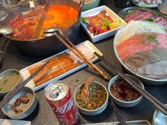 -大龙燚·旷野鲜火锅(广州首店)