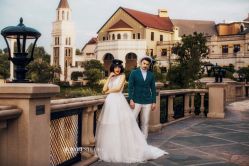 -太古映画婚纱摄影(天河店)